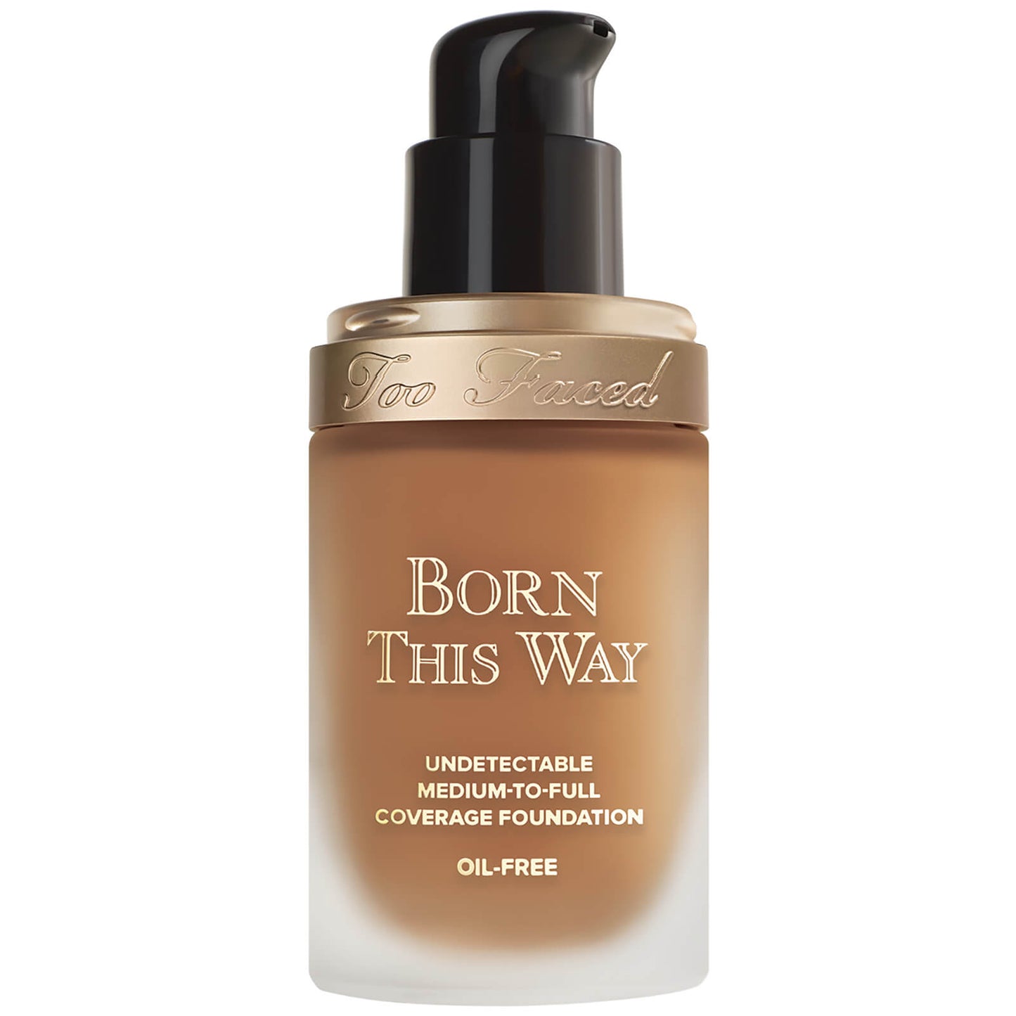 Too Faced Born This Way Foundation