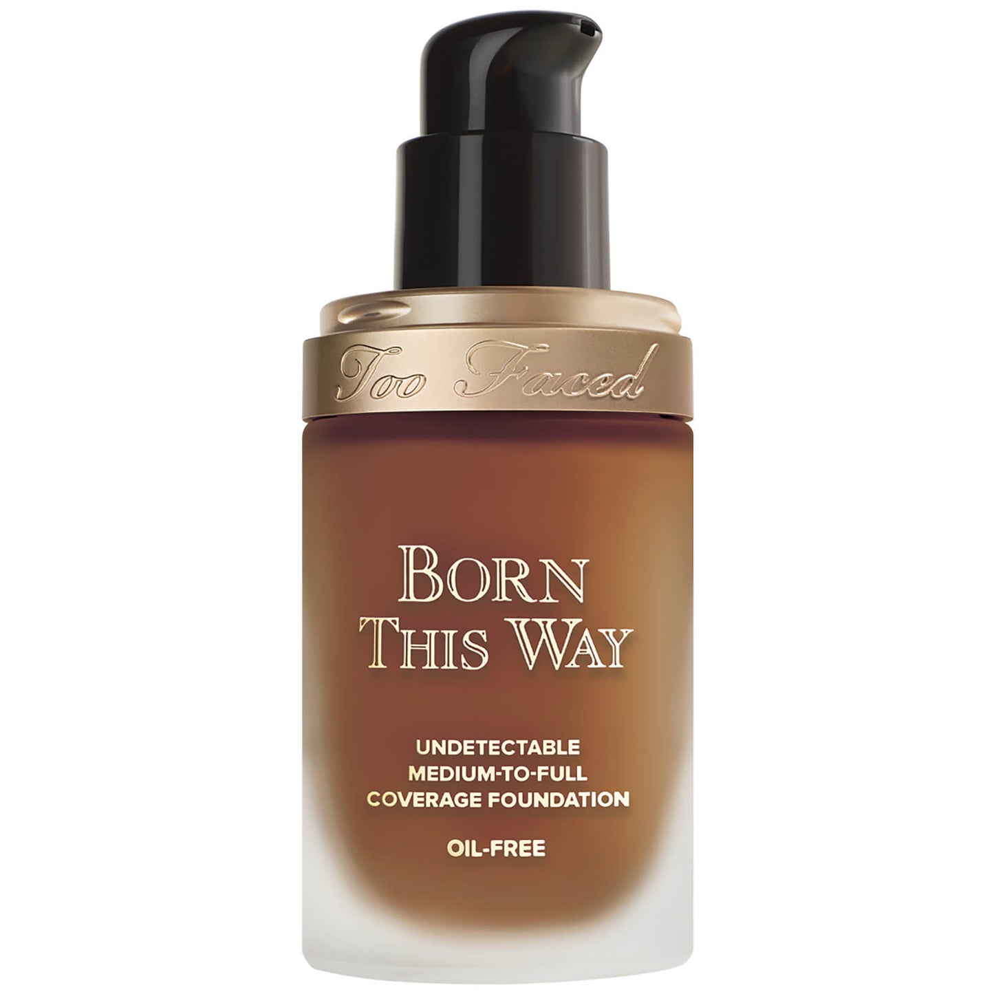 Too Faced Born This Way Foundation