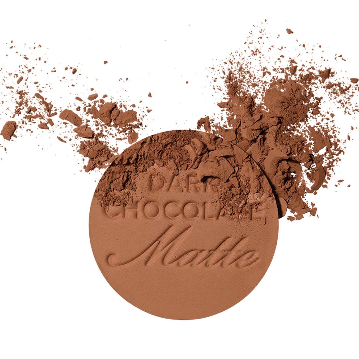Too Faced Natural Chocolate Soleil