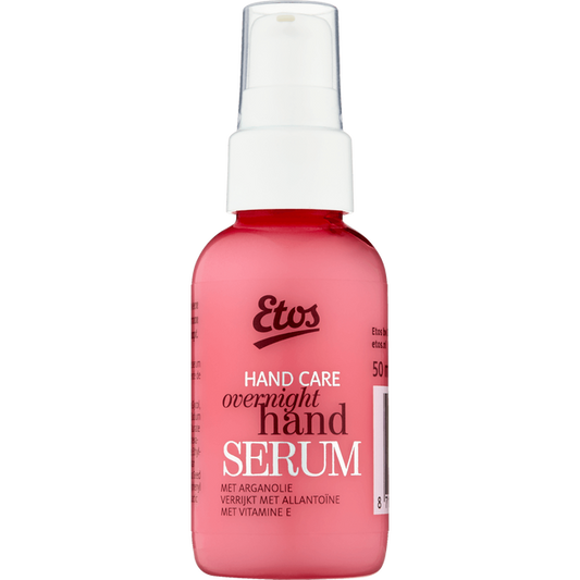 Hand Care Overnight Hand Serum