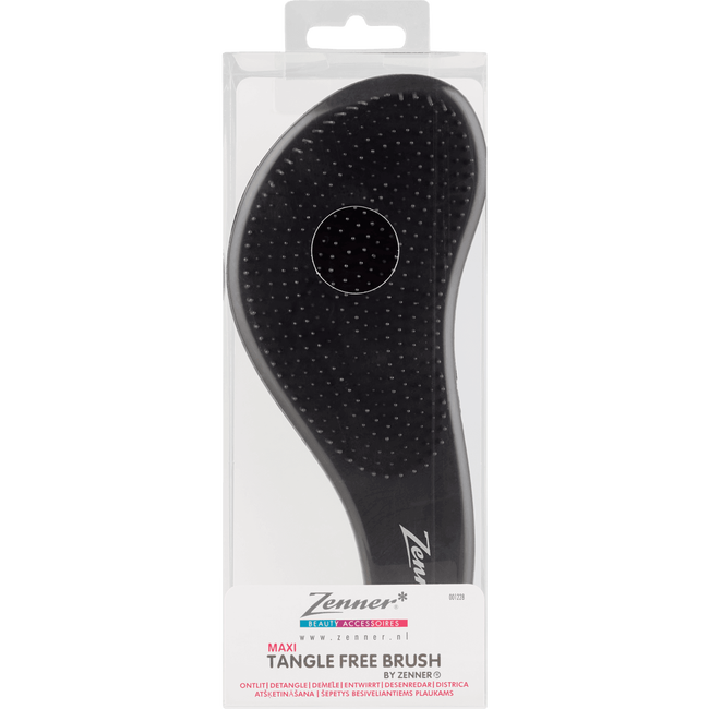 Tangle Free Brush Maxi
