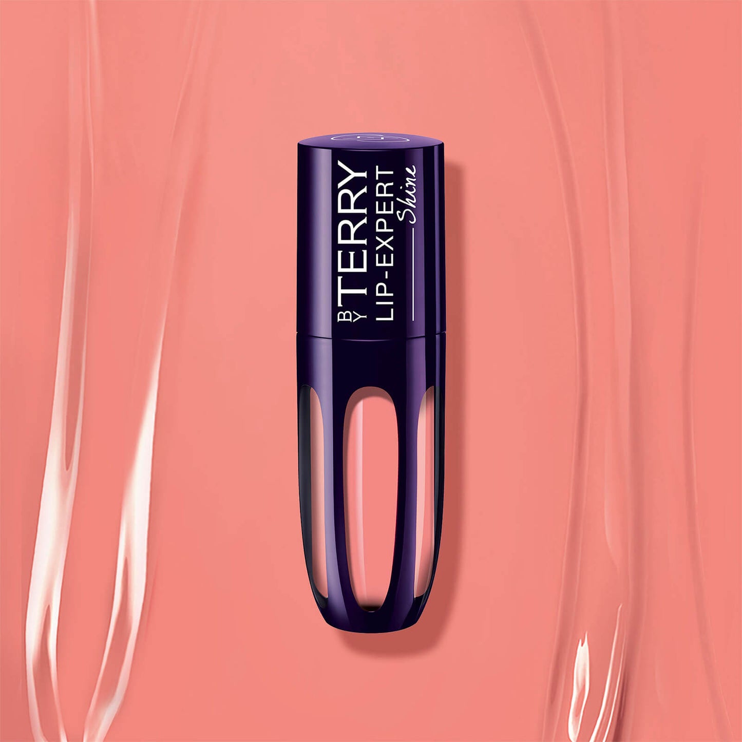 By Terry LIP-EXPERT SHINE Liquid Lipstick (Various Shades) - N.10 Bare Flirt