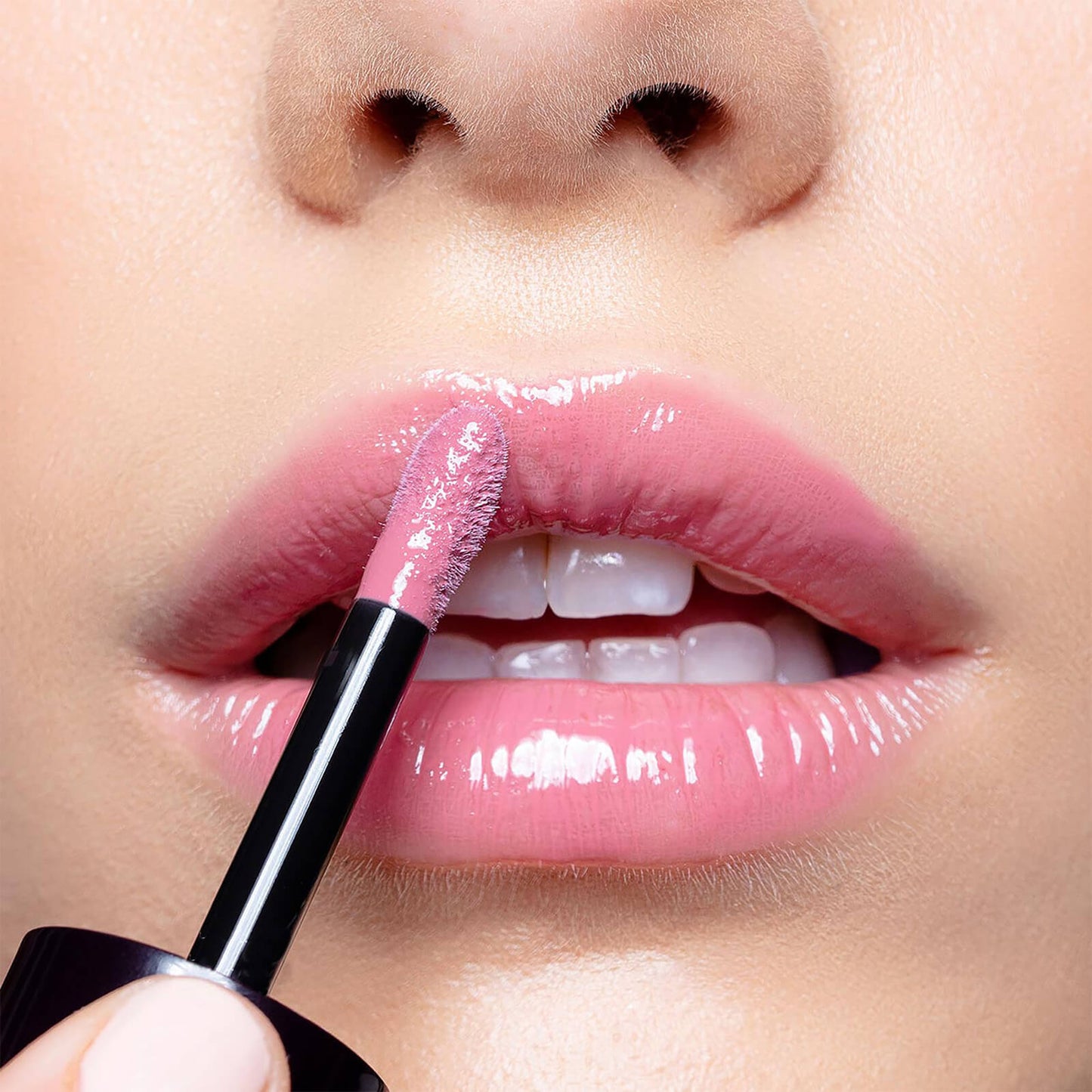 By Terry LIP-EXPERT SHINE Liquid Lipstick (Various Shades) - N.10 Bare Flirt