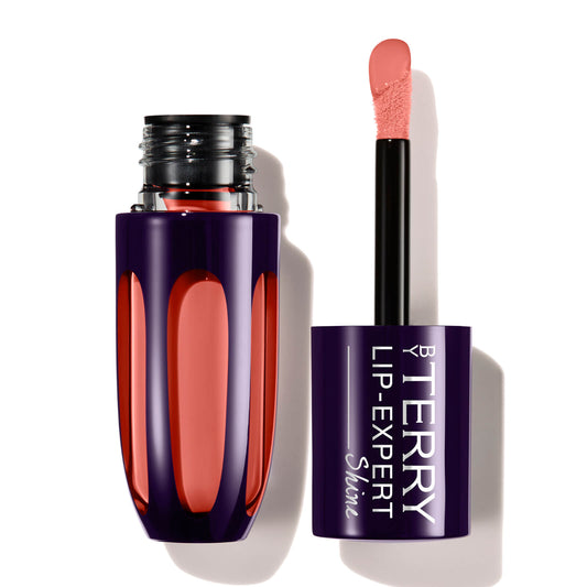 By Terry LIP-EXPERT SHINE Liquid Lipstick (Various Shades) - N.10 Bare Flirt