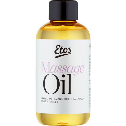 Massageolie