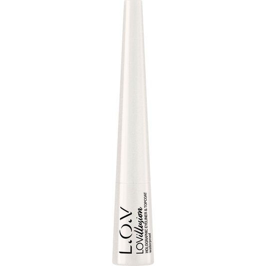 Lovillusion Holographic Eyeliner Topcoat