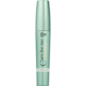 Care For Me Gently Mascara Black