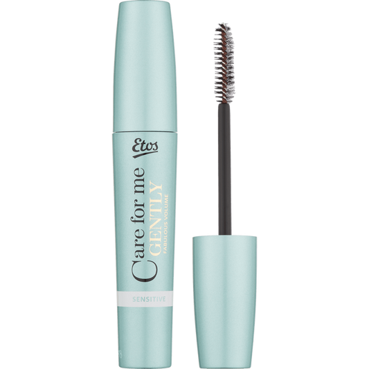 Care For Me Gently Mascara Brown