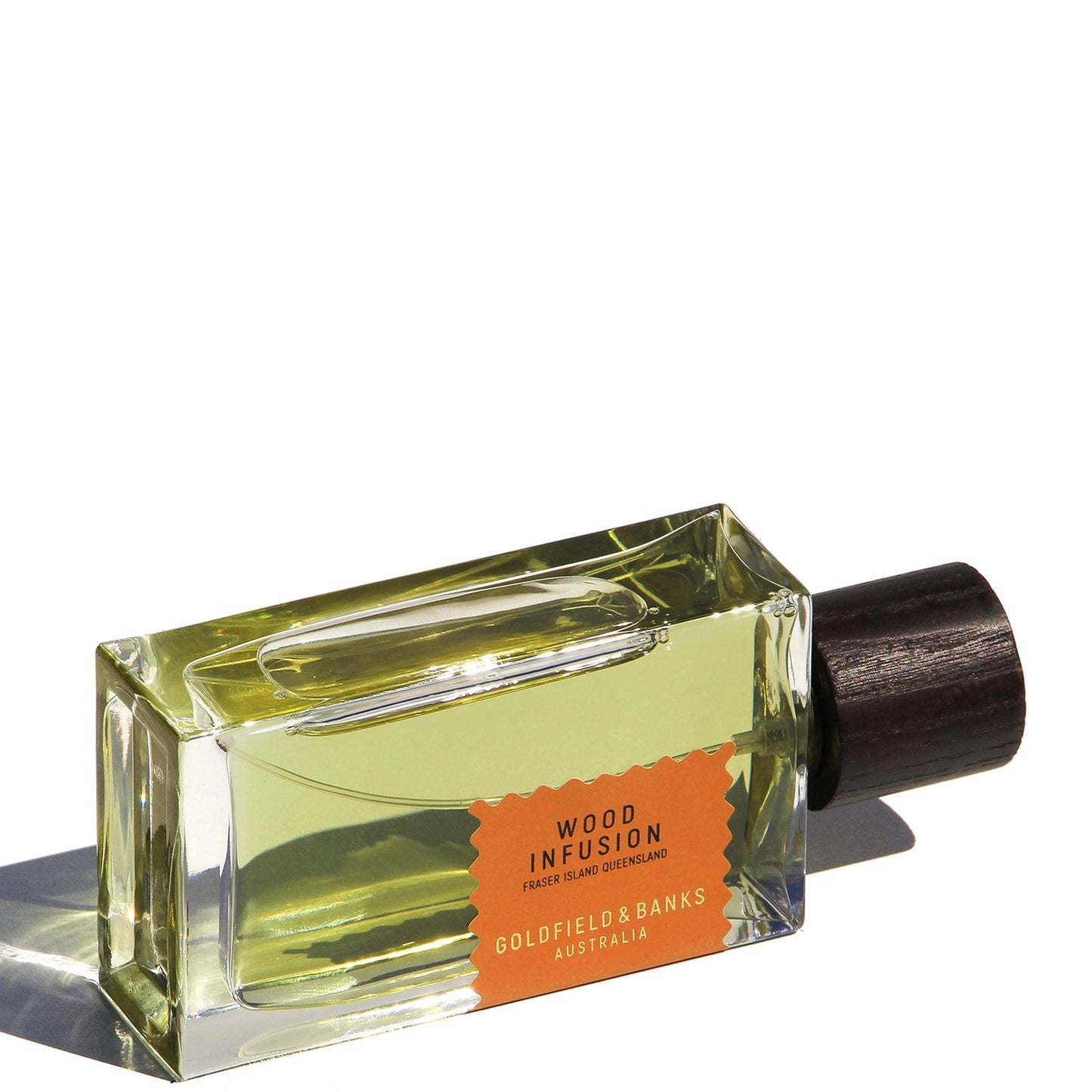 Goldfield & Banks Wood Infusion Perfume Concentrate 100ml