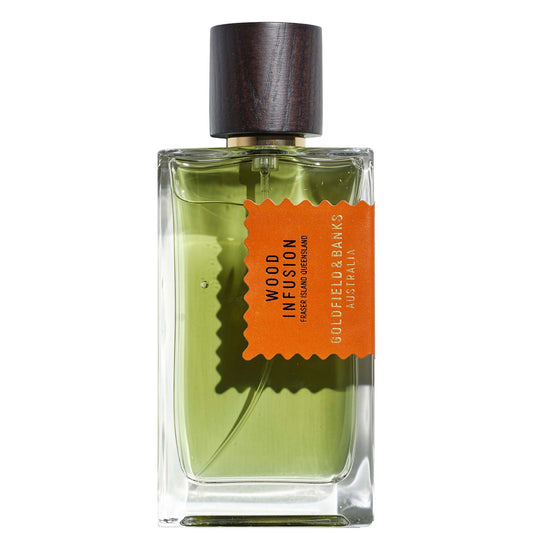 Goldfield & Banks Wood Infusion Perfume Concentrate 100ml