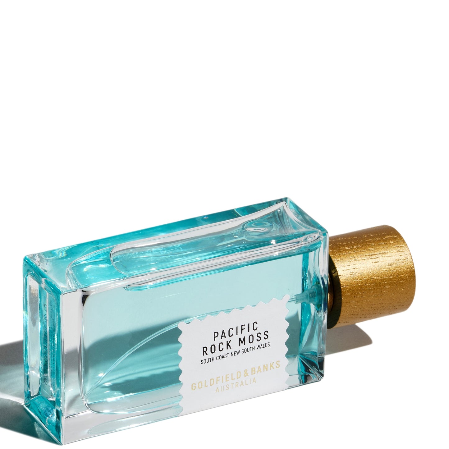 Goldfield & Banks Pacific Rock Moss Perfume Concentrate 100ml