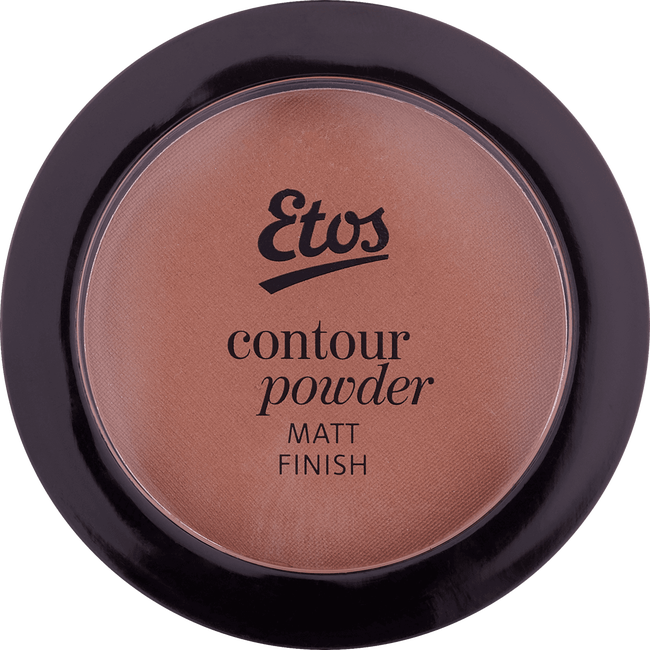 Contour Powder Medium Dark