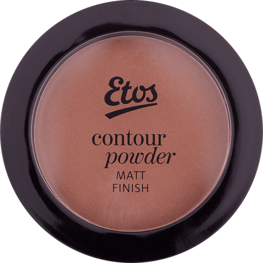 Contour Powder Medium Dark