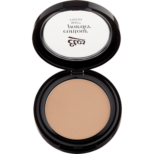 Contour Powder Matt Finish