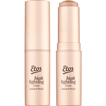 Highlighter gold