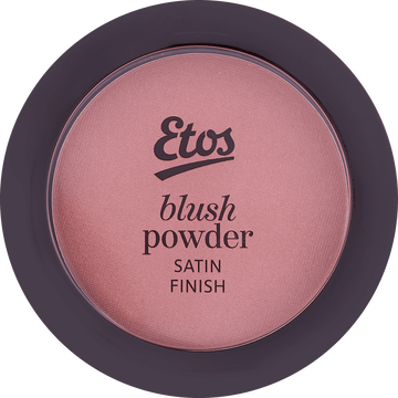 Blush Powder Satin Finish Loving Sand