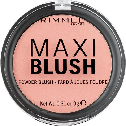 Maxi Blush