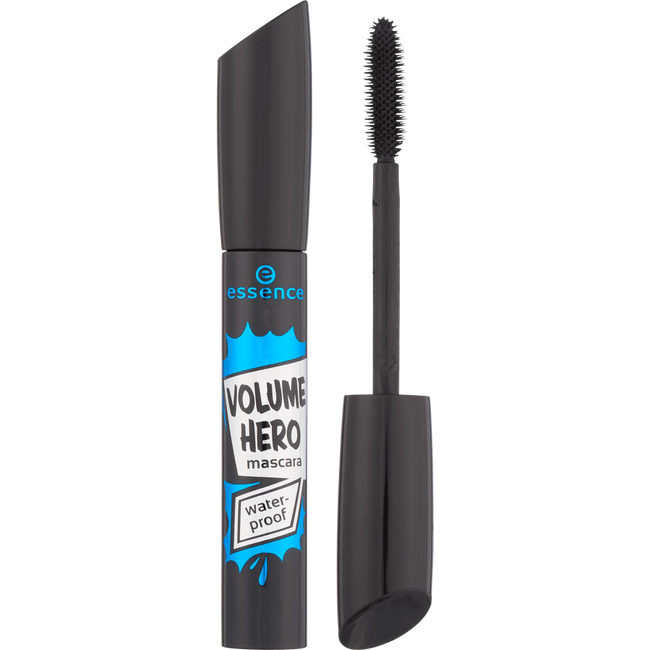 Volume Hero Mascara Waterproof