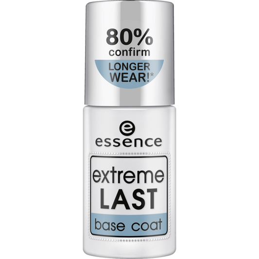 Extreme Last Base Coat