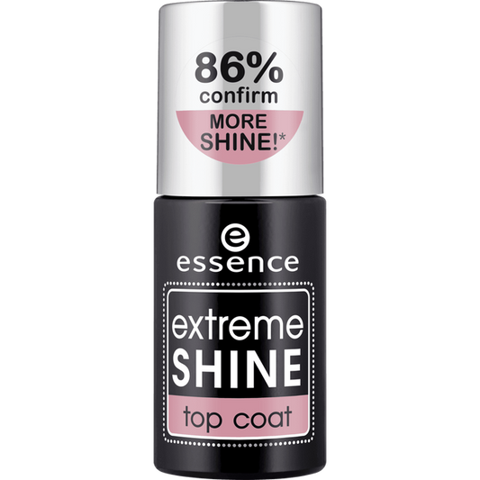 Extreme Shine Top Coat