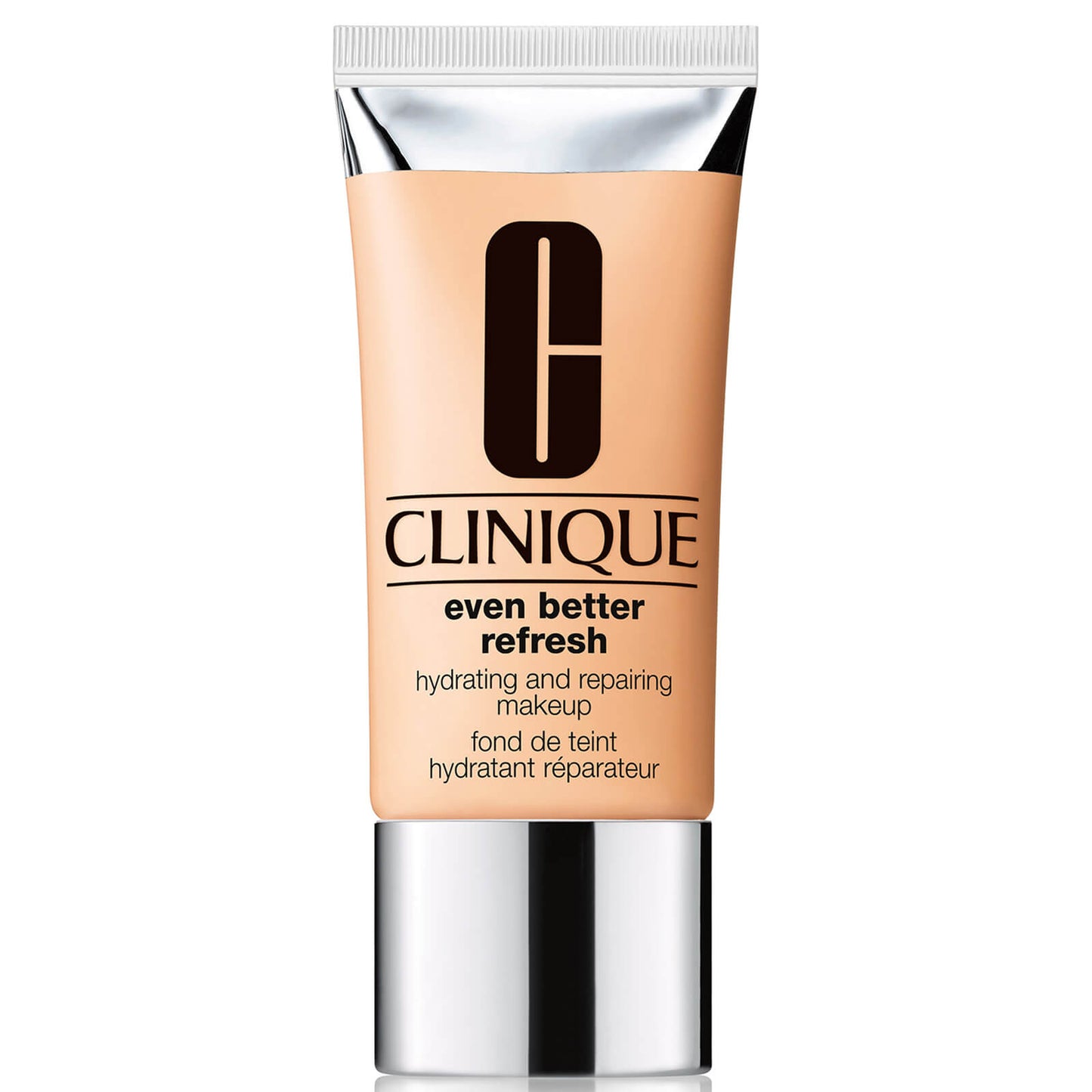Clinique Even Better Refresh Hydrating and Repairing Makeup 30ml (Various Shades) - CN 28 Ivory