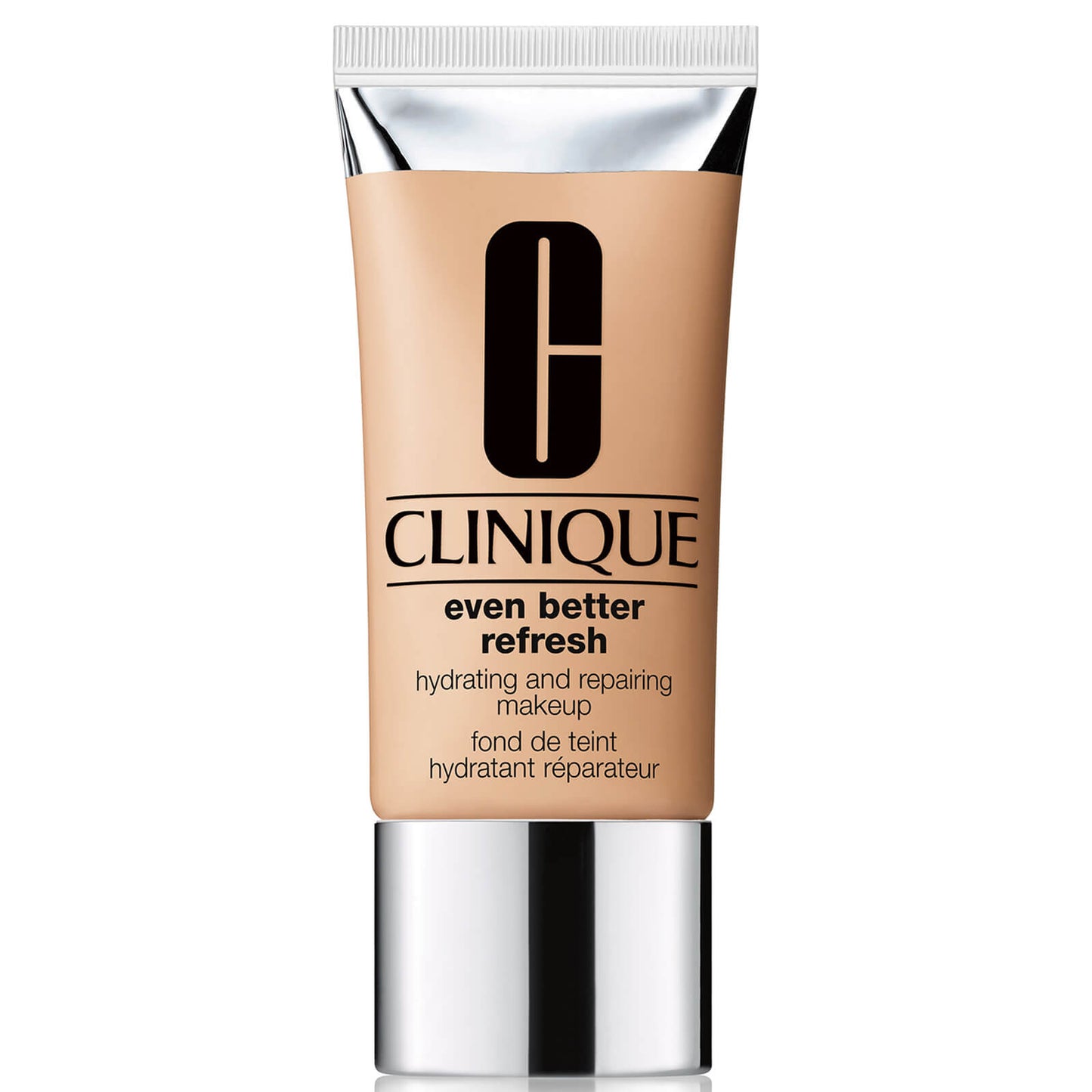 Clinique Even Better Refresh Hydrating and Repairing Makeup 30ml (Various Shades) - CN 28 Ivory