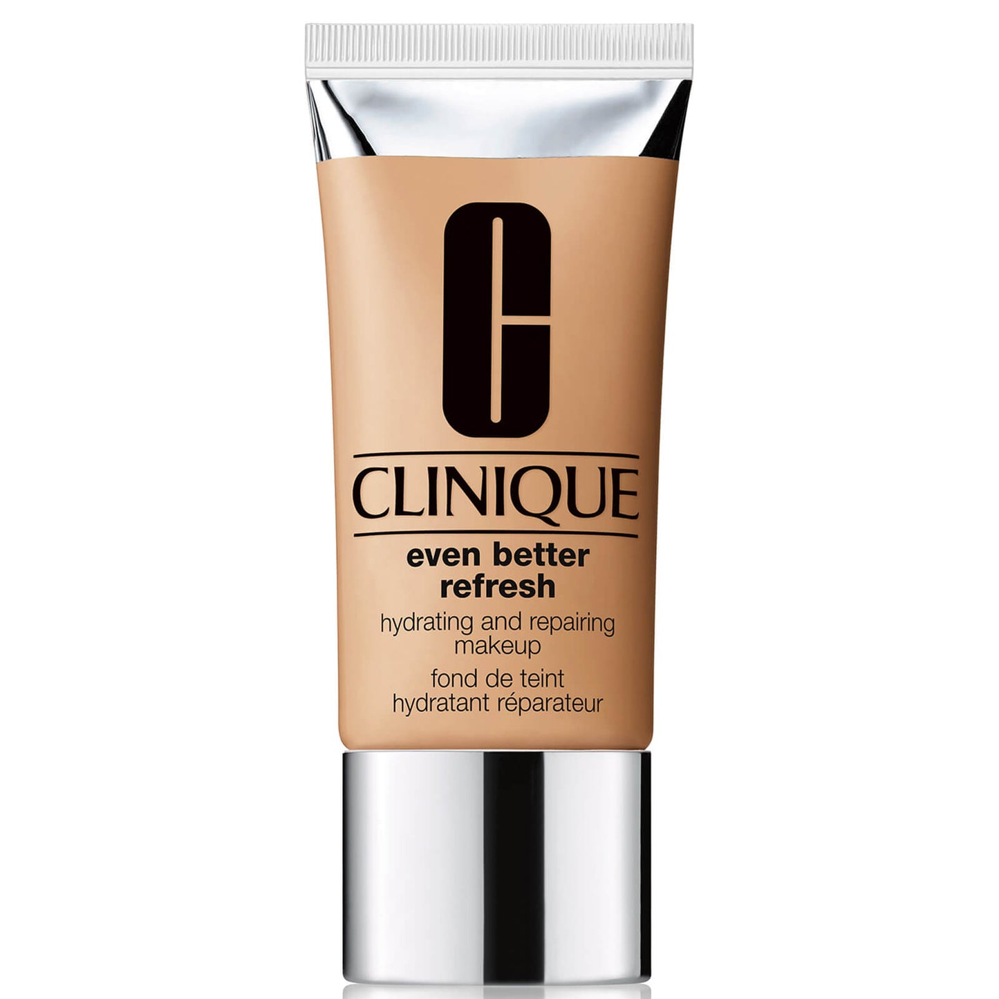 Clinique Even Better Refresh Hydrating and Repairing Makeup 30ml (Various Shades) - CN 28 Ivory