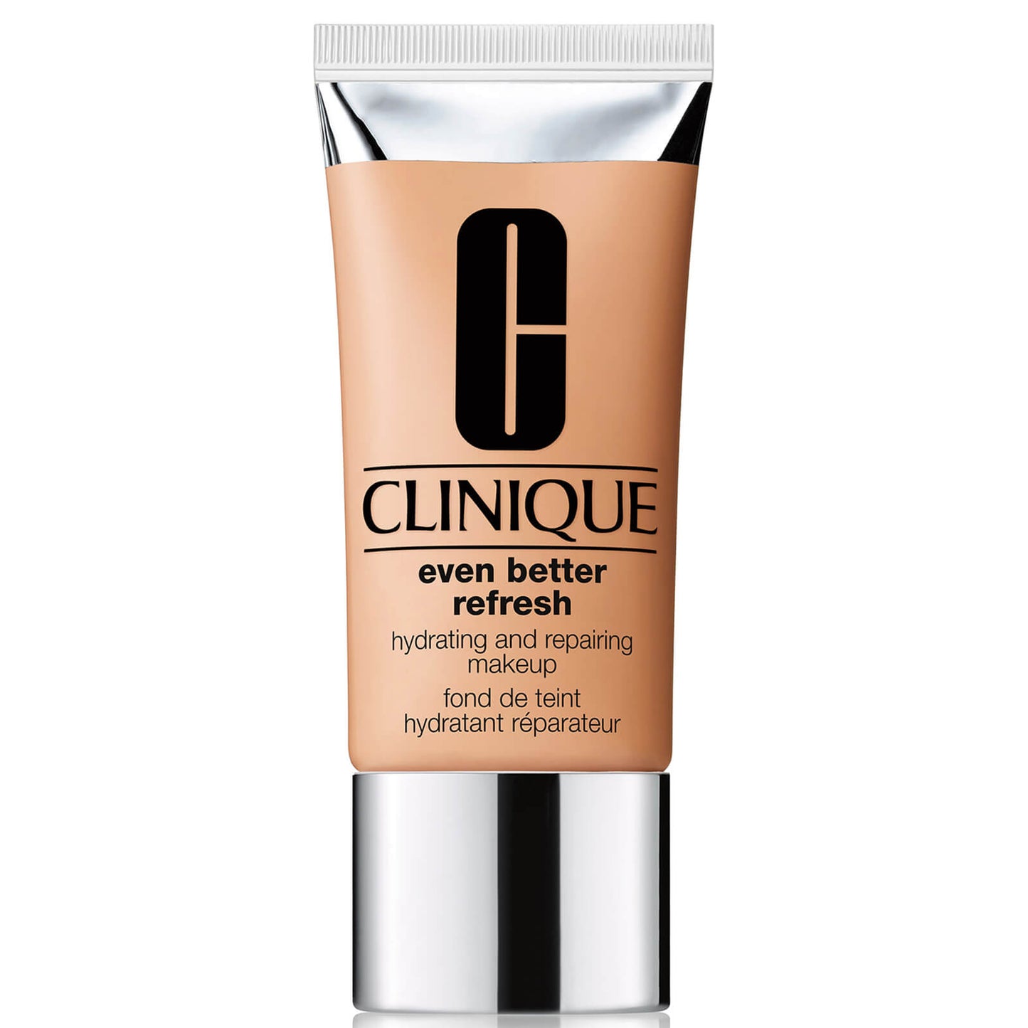 Clinique Even Better Refresh Hydrating and Repairing Makeup 30ml (Various Shades) - CN 28 Ivory