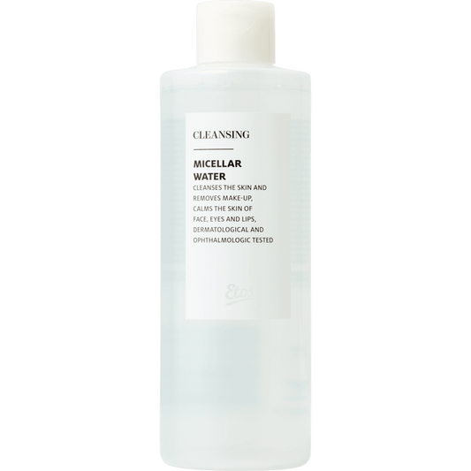 Cleansing Micellair Water