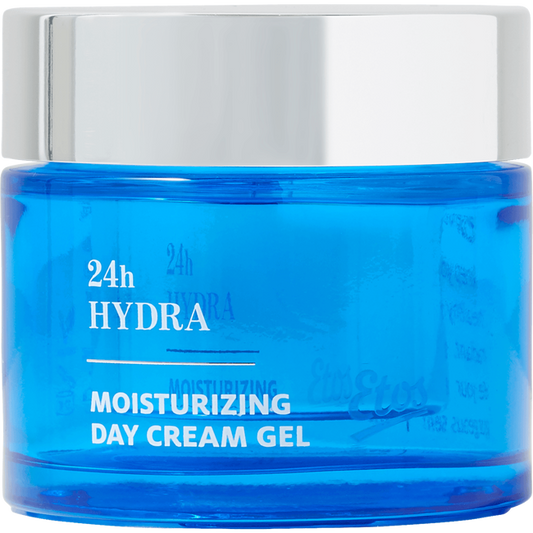 24h Hydra Moisturizing Day Cream Gel