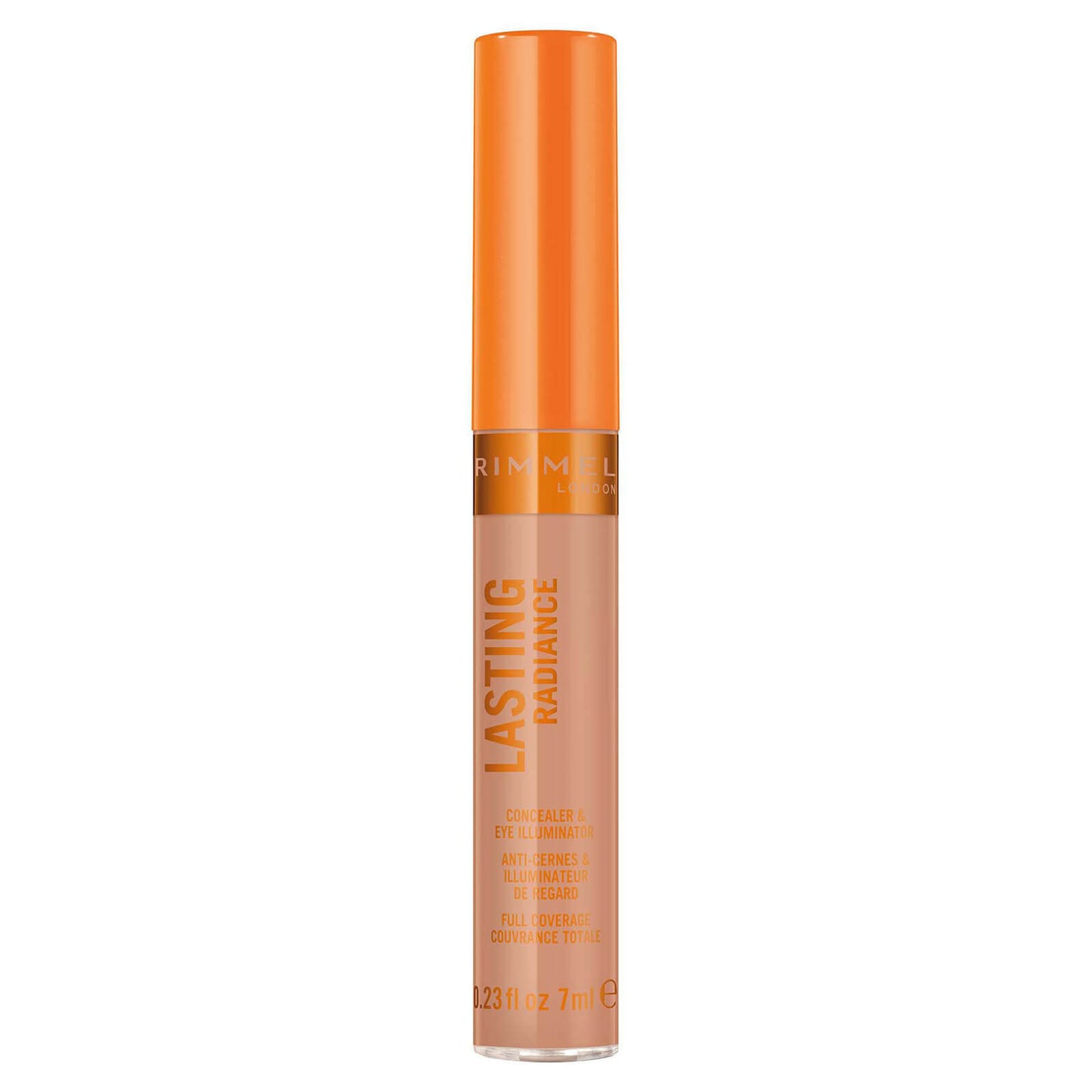 Rimmel Lasting Radiance Concealer (Various Shades) - Ivory