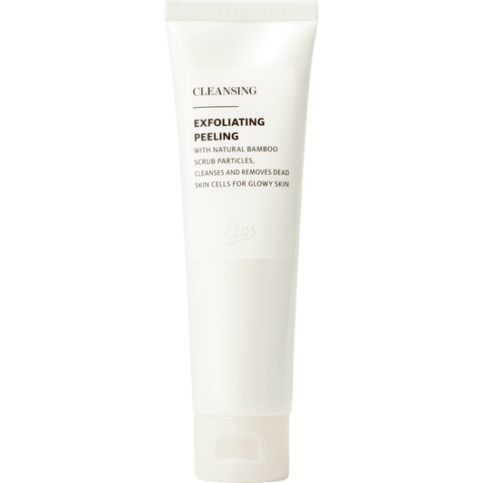 Exfoliating Peeling