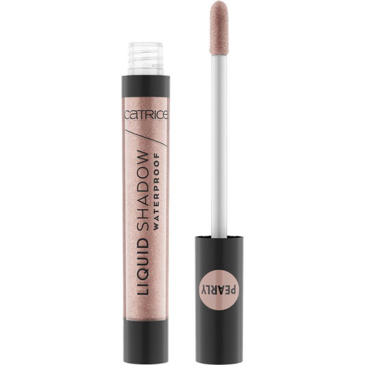 Liquid Eyeshadow Waterproof 010 Pearly