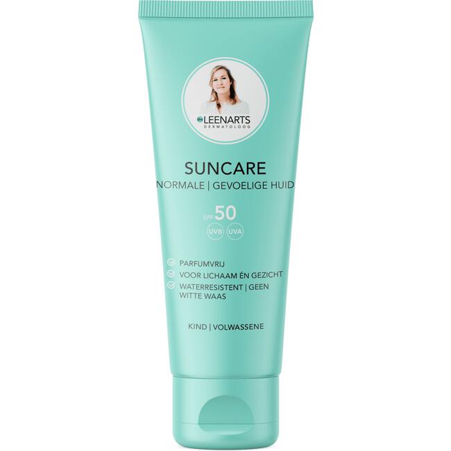 Suncare SPF 50