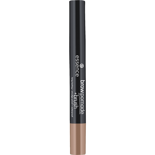 Brow Pomade + Brush