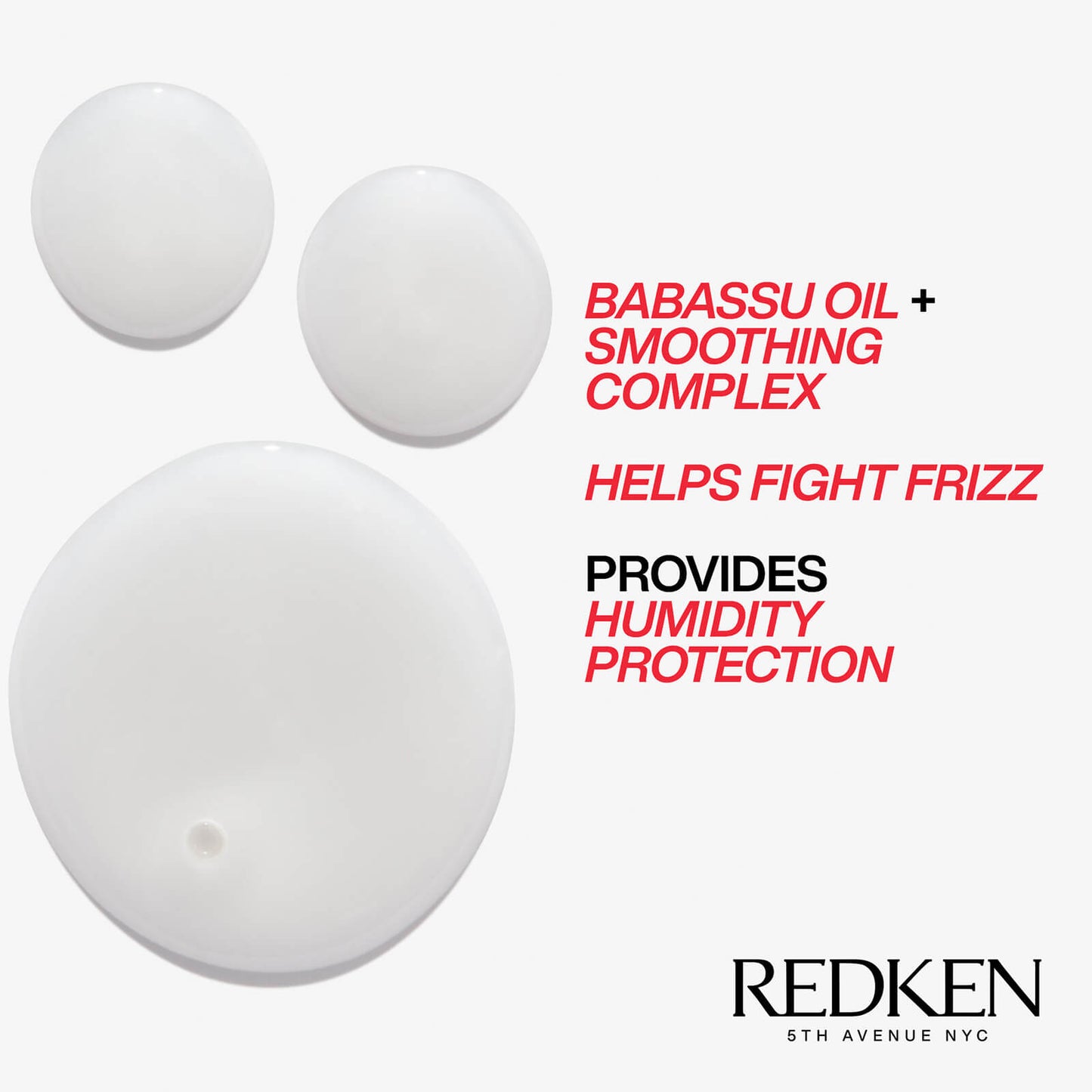 Redken Shampoo