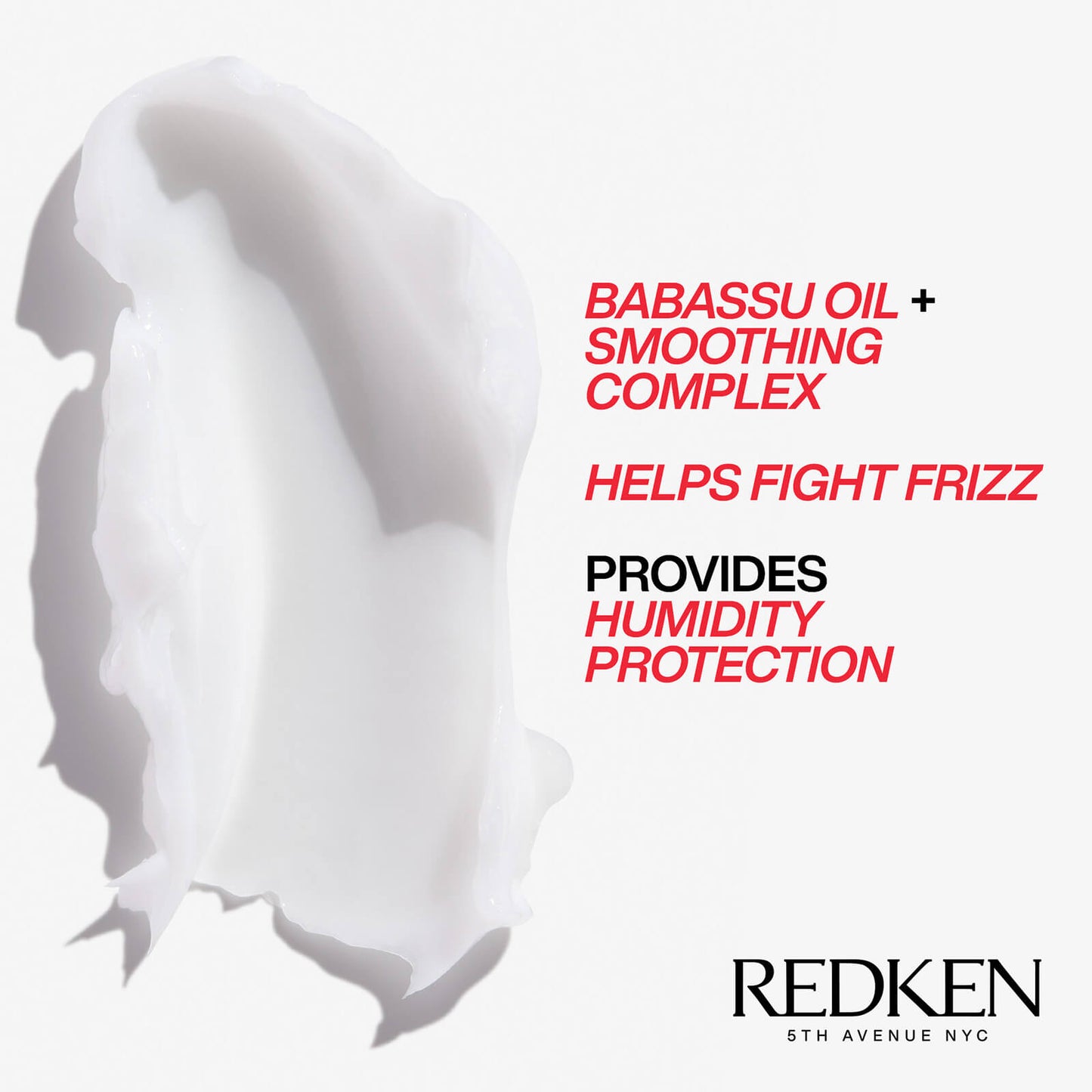 Redken Frizz Dismiss