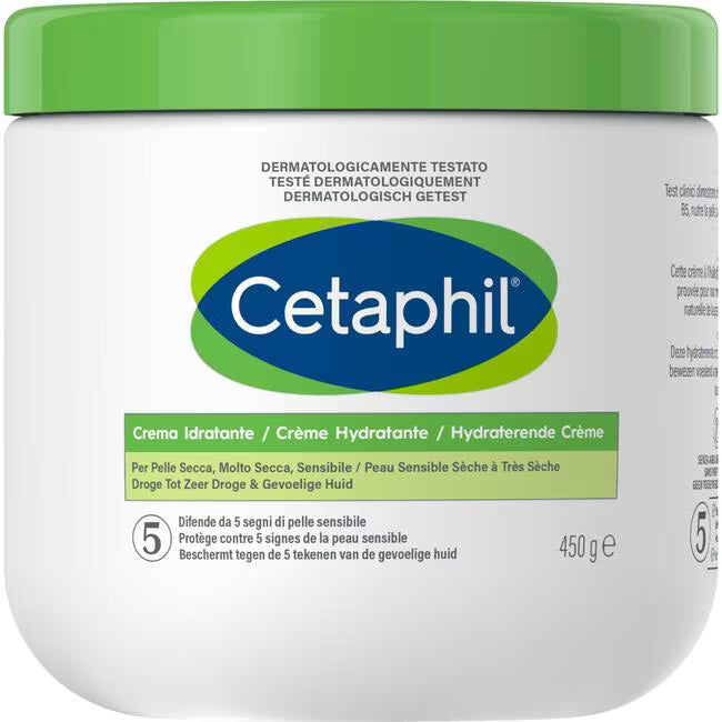 Hydraterende Crème
