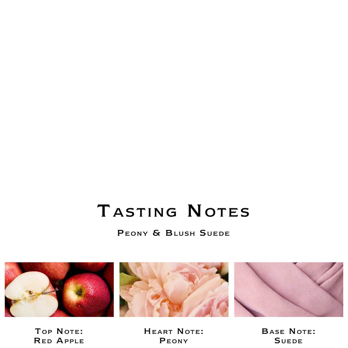 Jo Malone London Kleine Kostbarkeiten Peony & Blush Suede