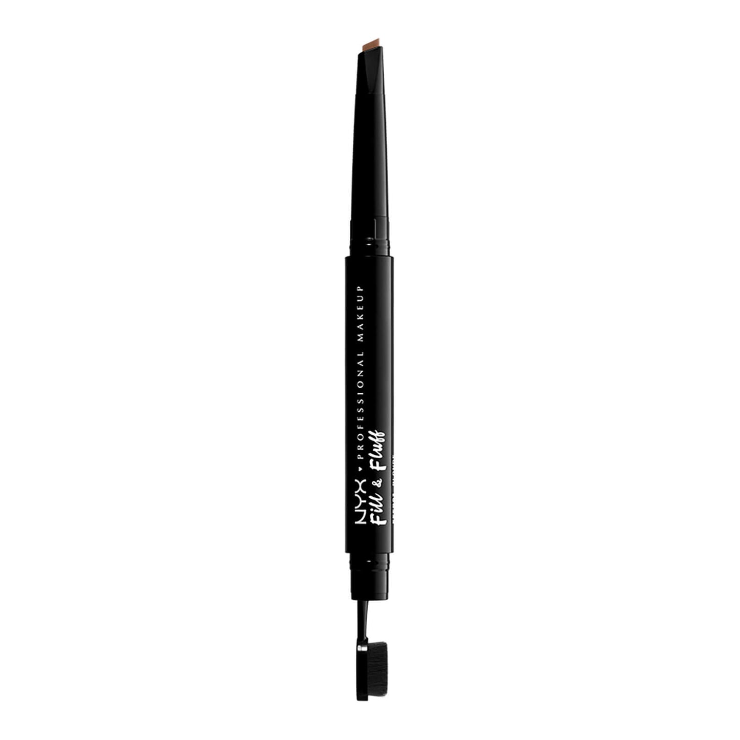 NYX Professional Makeup Fill & Fluff Eyebrow Pomade Pencil