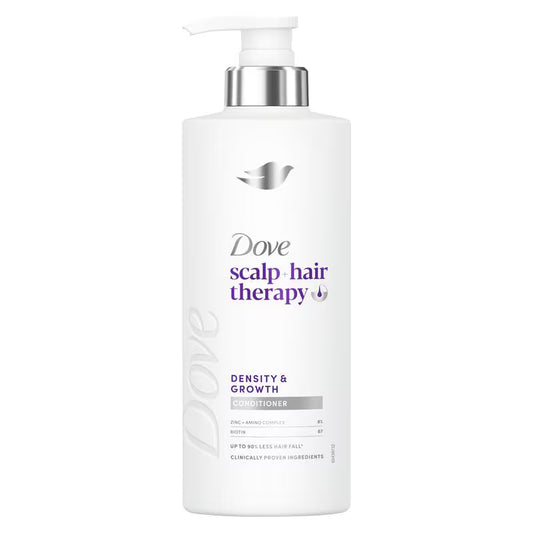 Dove Hair Density + Growth Conditioner 400ml