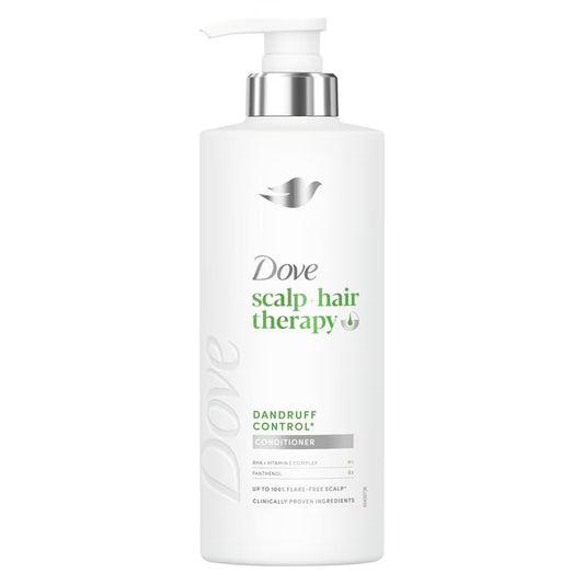 Dove Hair Dandruff Control Condi 400ml