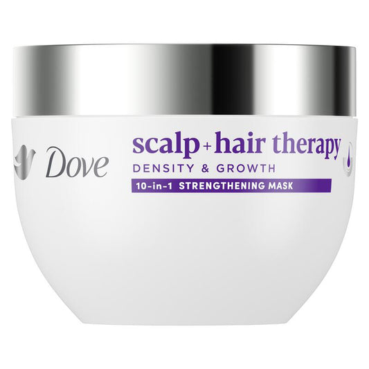 Dove Hair Density + Growth Mask 270ml