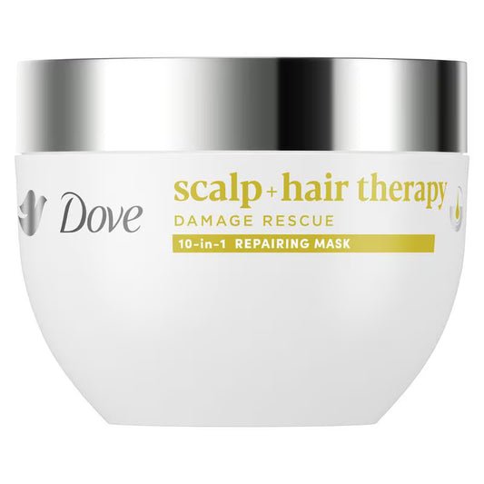 Dove Hair Damage Rescue Mask 270ml