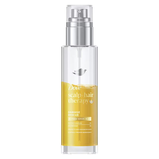Dove Hair Damage Rescue BiPhase 100ml