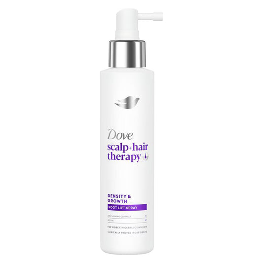 Dove Hair Density + Growth Root Lift 100ml