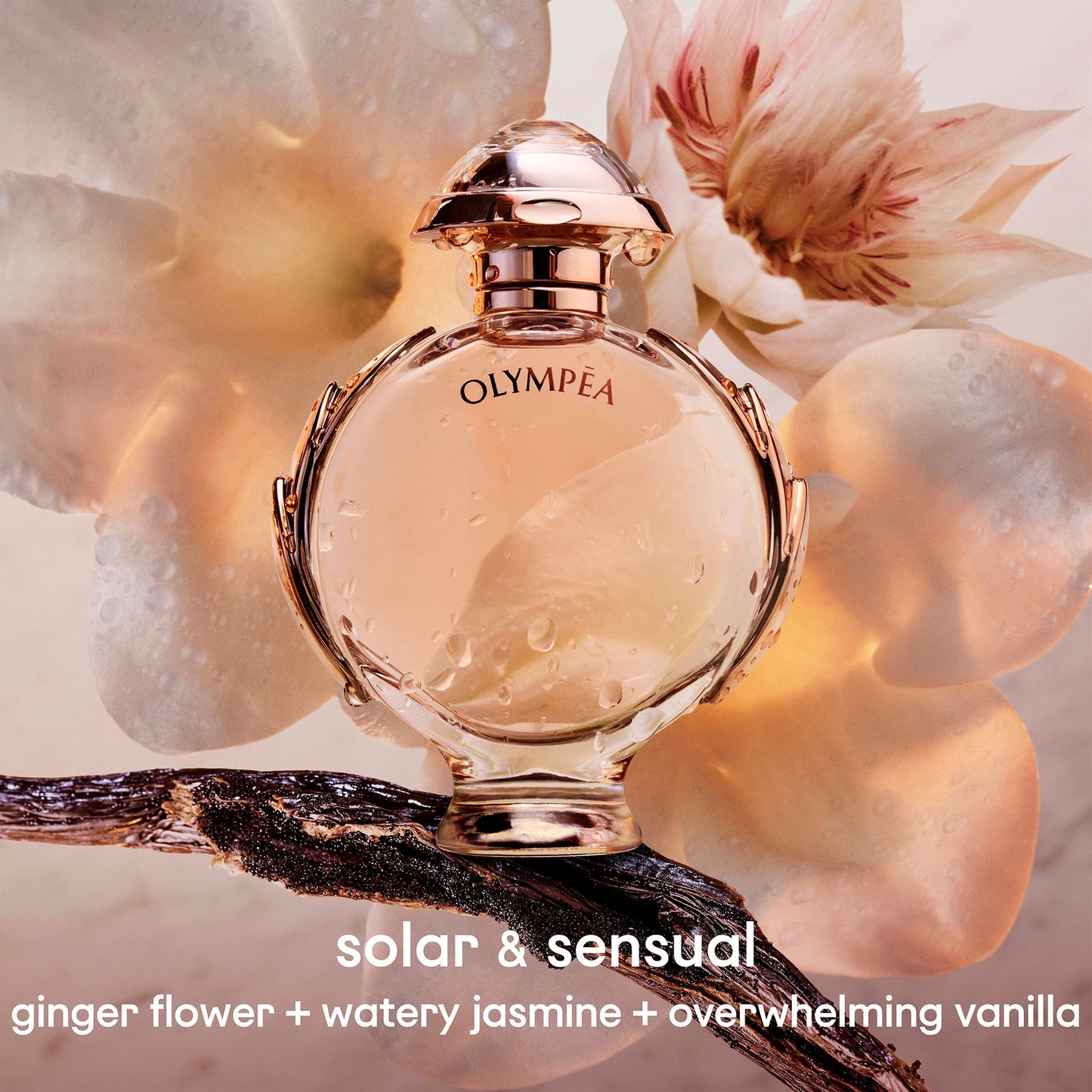 Rabanne Olympéa Eau de Parfum