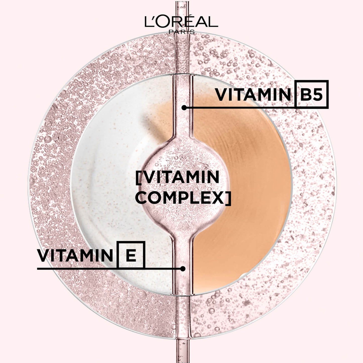 L’Oréal Paris BB C’est Magic BB cream