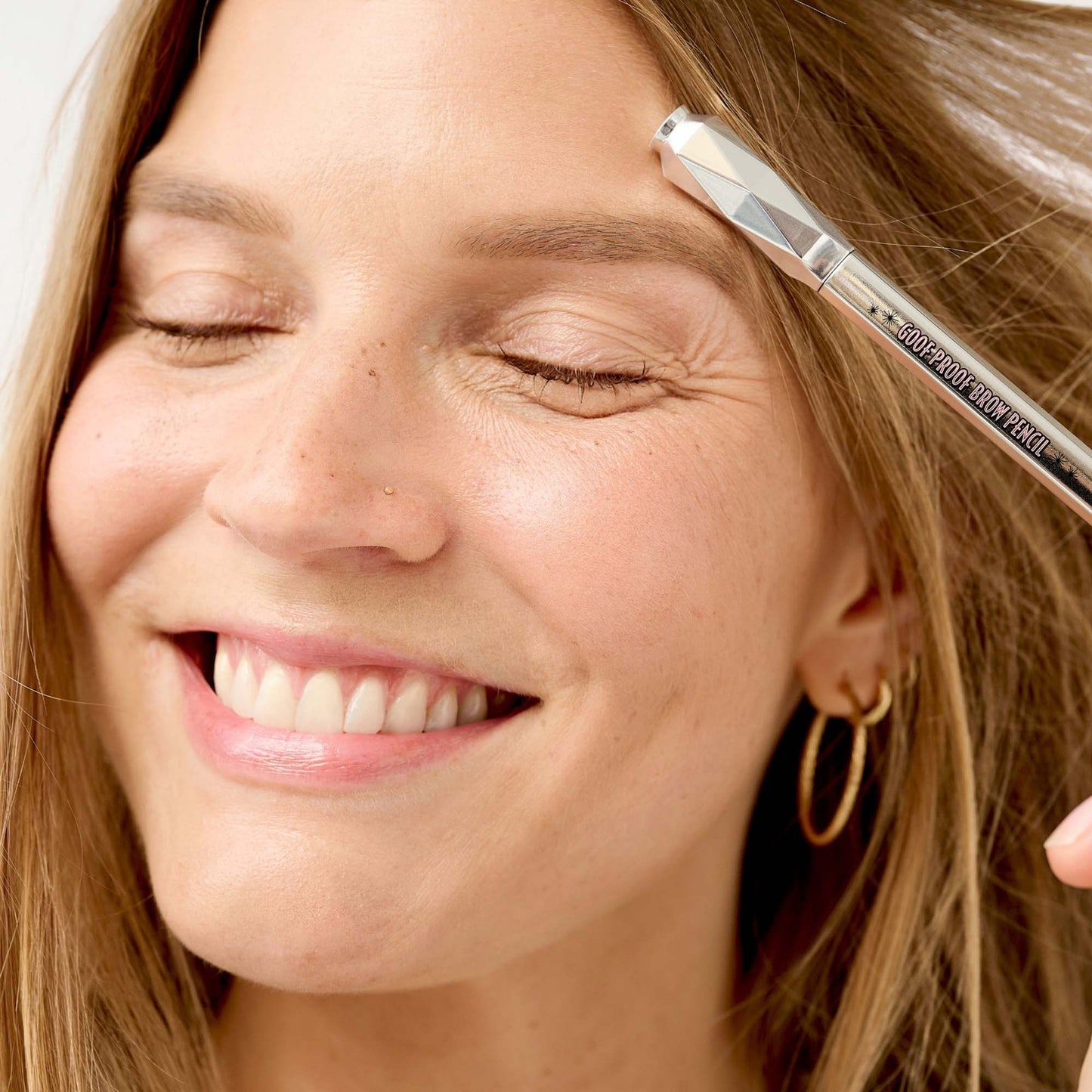 Benefit Brow Collection Goof Proof Brow Pencil