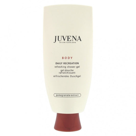 Juvena Body Daily Recreation Douchegel 200 ml